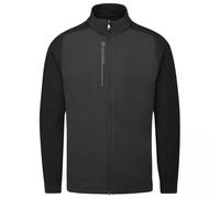 Oscar Jacobson Highbank Jacket - Black - XL Size: XL