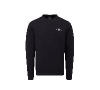 Oscar Jacobson Johnstone Tour - Pullover Black X-Large Size: XL