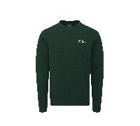 Oscar Jacobson Johnstone Tour - Pullover Pineneedle X-Large Size: XL
