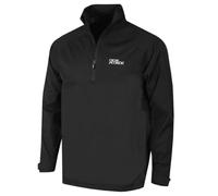 Oscar Jacobson Mens Eastwood Jacket - Black - XL