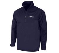 Oscar Jacobson Mens Eastwood Jacket - Navy - L