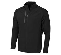 OSCAR JACOBSON HIGHBANK JACKET - BLACK - M