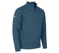 Oscar Jacobson Mens Lockhart Sweater - Elemental - S