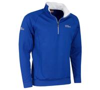 Oscar Jacobson Mens Trent Tour Comfort Stretch Golf Sweater 40% OFF RRP