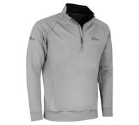 Oscar Jacobson Mens Trent Tour Comfort Stretch Golf Sweater 40% OFF RRP