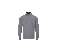 Oscar Jacobson Westland Midlayer - Pewter XX-Large Size: 2XL