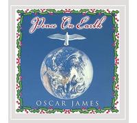 Oscar James - Peace On Earth