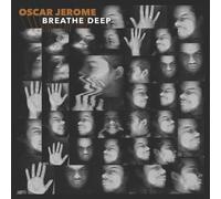 Oscar Jerome - Breathe Deep [New CD]