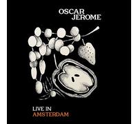 Oscar Jerome - Live In Amsterdam [VINYL]