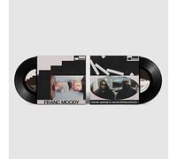 Oscar Jerome Oscar #Worldpeace Franc Moody - (Why You So) Green With Envy / Cristo Redentor [VINYL]