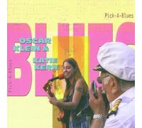 Oscar Klein & Katie Kern - Pick-a-Blues