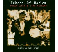 Oscar Klein & Lino Patru - Echoes of Harlem