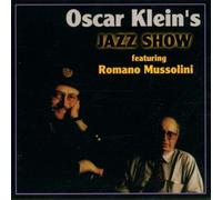 Oscar Klein - O.K.