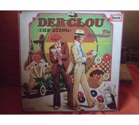 Oscar Klein Sextet - Der Clou The Sting