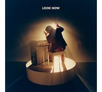 Oscar Lang - Look Now - Vinyl Record - G3z