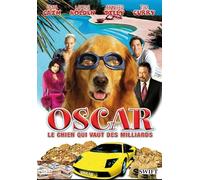 Oscar - Le chien qui vaut des milliards