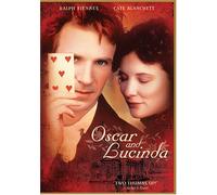 Oscar & Lucinda [DVD] [1998] [Region 1] [US Import] [NTSC]