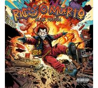 Oscar Maydon - Rico O Muerto 1 [New CD] Explicit