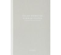 Oscar Niemeyer and Norman Foster in Conversation with Hans U. Obrist