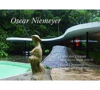 Oscar Niemeyer - Casas Das Canoanas, Casas Cavanelas. Residential Masterpieces 28