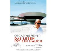 Oscar Niemeyer-das Leben Ist Ein Hauch - Oscar Niemeyer - Das Leben ist ein Hauch (OmU) [DVD]