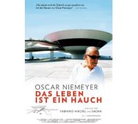 Oscar Niemeyer - Das Leben ist ein Hauch (OmU) (DVD)