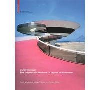 Oscar Niemeyer: Eine Legende der Moderne / A Legend of Modernism