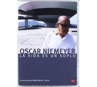 Oscar Niemeyer (Import Dvd) (2009) Varios