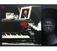 Oscar Peterson - A Portrait Of Frank Sinatra