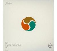 Oscar Peterson - Affinity - UHQCD