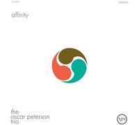 Oscar Peterson Trio - Affinity [VINYL]