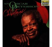Oscar Peterson - An Oscar Peterson Christmas