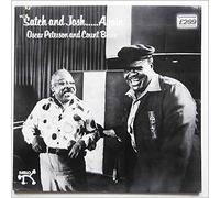 Oscar Peterson and Count Basie - Satch and Josh Again