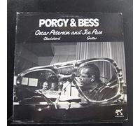 Oscar Peterson And Joe Pass - Porgy & Bess