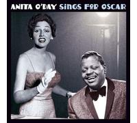 Anita O'Day - Sings for Oscar