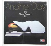 Oscar Peterson - Another Day