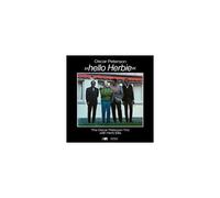 OSCAR PETERSON: ANOTHER DAY - CD