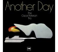 OSCAR PETERSON "ANOTHER DAY" CD REMASTERED EDT NEW
