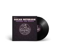 OSCAR PETERSON - Around The World [VINYL]