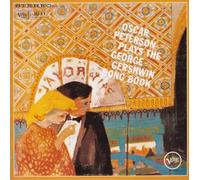 Oscar Peterson – Avant Gershwin – UHQCD