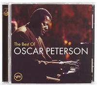 Oscar Peterson - Best Of - CD - B99z