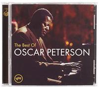Oscar Peterson – The Best Of Oscar Peterson