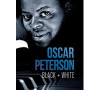 Oscar Peterson: Black + White