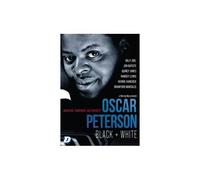 OSCAR PETERSON: BLACK + WHITE - Region 2 DVD BRAND NEW