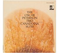 Oscar Peterson - Canadian Suite - UHQCD [New CD] HqCD Remaster, Reissue, Japan -