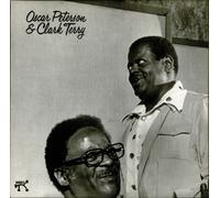 Oscar Peterson & Clark Terry