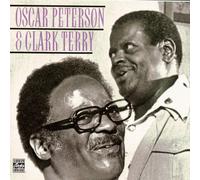 Oscar Peterson & Clark Terry - Oscar Peterson & Clark Te
