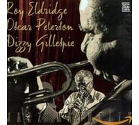 Oscar Peterson & Dizzy Gillespie