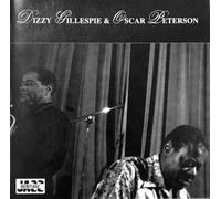 Oscar Peterson & Dizzy Gillespie
