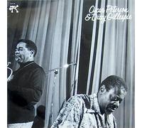 Oscar Peterson & Dizzy Gillespie - Oscar Peterson & Dizzy Gillespie [Vinyl LP]
